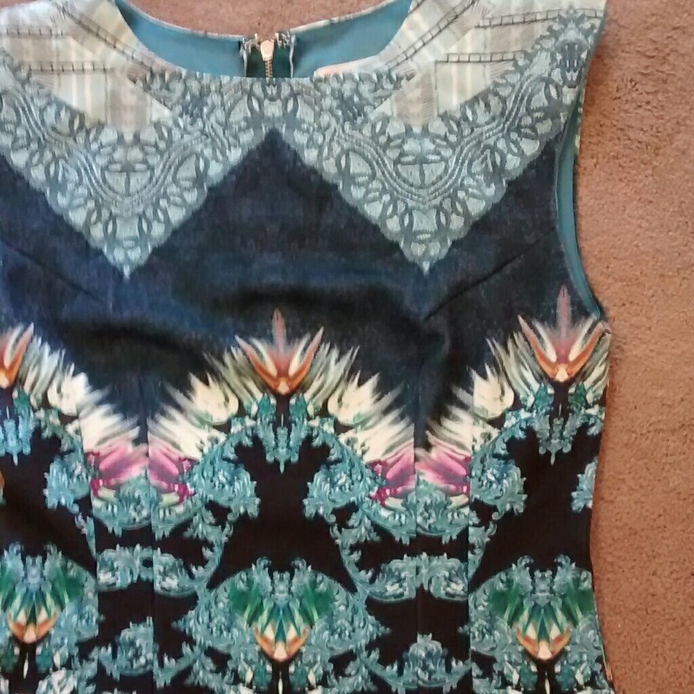 L'Atiste Dress  - Picture 2 of 8